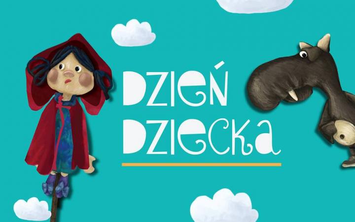 Teatralne Obchody Dnia Dziecka Metropolia Bydgoszcz